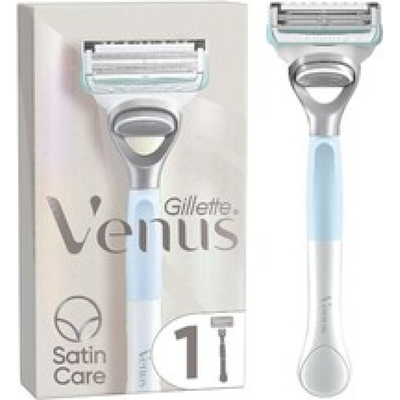 Gillette Venus Bikini