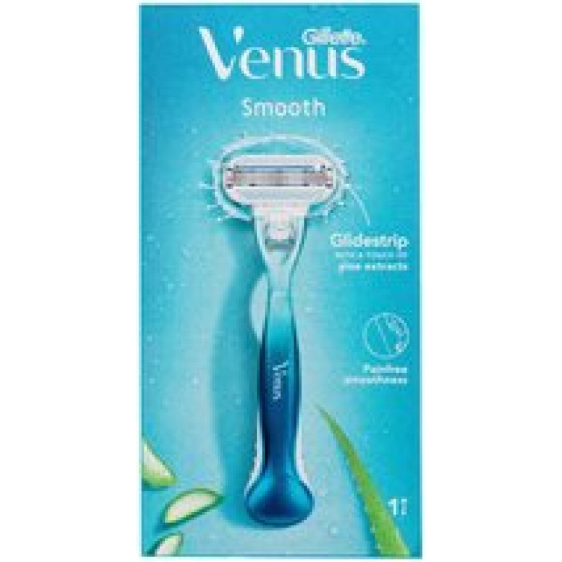 Gillette Venus Smooth