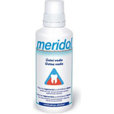 Meridol Mouthwash for healthy gums and fresh breath 400 ml