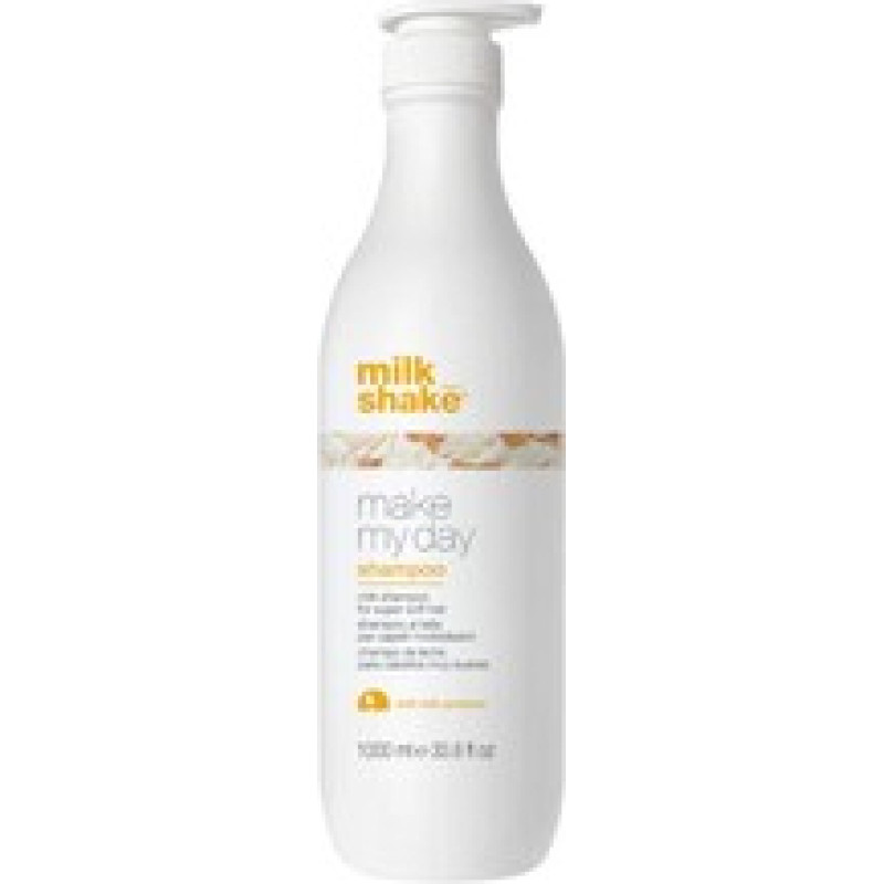 Milk Shake Make My Day Shampoo