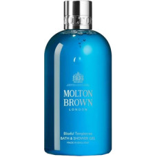 Molton Brown Blissfull Templetree Bath & Shower Gel - Koupelov&yacute; a sprchov&yacute; gel