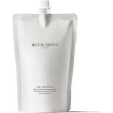 Molton Brown Fiery Pink Pepper Fine Liquid Hand Wash Refill - N&aacute;hradn&iacute; n&aacute;plň pro tekut&eacute; m&yacute;dlo na ruce
