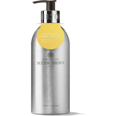 Molton Brown Infinite Bottle Orange & Bergamot Bath & Shower Gel - Koupelov&yacute; a sprchov&yacute; gel