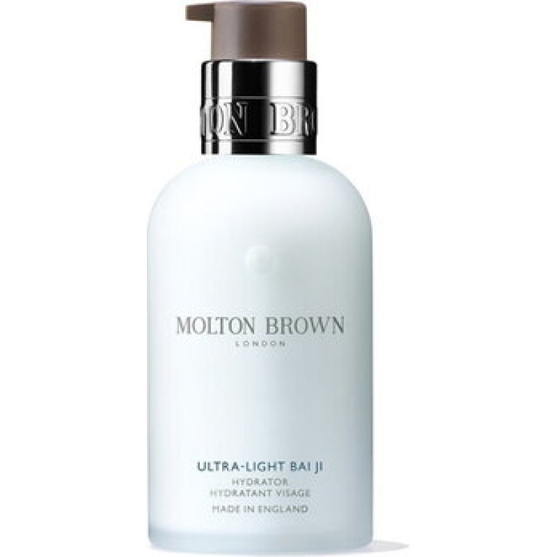 Molton Brown Ultra-light Bai Ji Hydrator - Lehk&yacute; hydratačn&iacute; kr&eacute;m pro muže