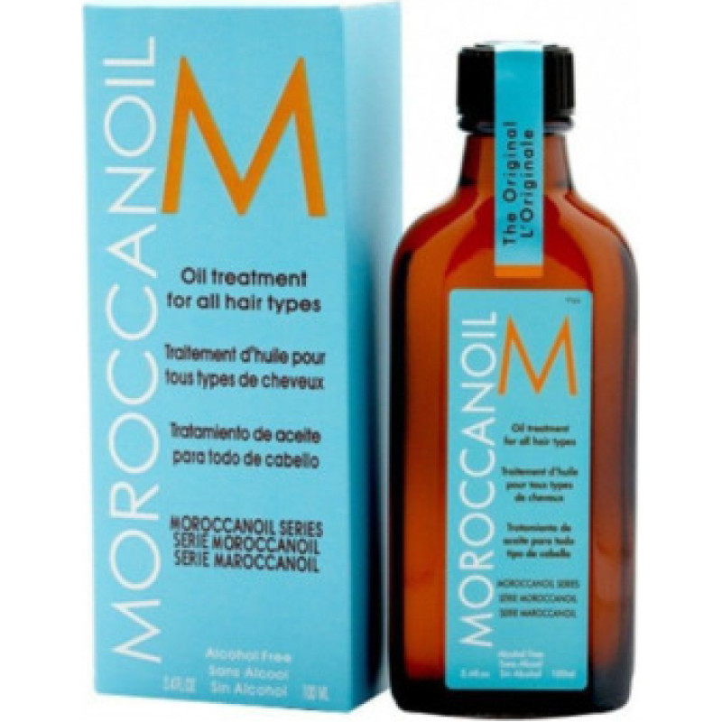 Moroccanoil (Treatment For All Hair Types)