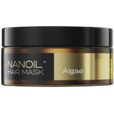 Nanoil Hair Mask Algae