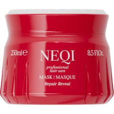 Neqi Repair Reveal Mask - Vyživuj&iacute;c&iacute; maska na vlasy