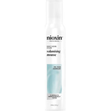 Nioxin Volumising Foam - Pěna pro objem vlasů