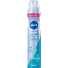 Nivea Volume Care Hair Spray
