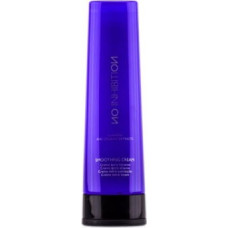 No Inhibition Smoothing Cream - Uhlazuj&iacute;c&iacute; kr&eacute;m pro hrub&eacute; a nepoddajn&eacute; vlasy