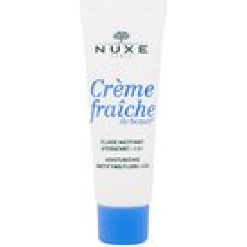 Nuxe Creme Fraiche de Beaut&eacute; Moisturizing Mattifying Fluid