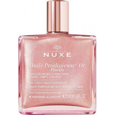 Nuxe Huile Prodigieuse or Florale Multi-Purpose Dry Oil