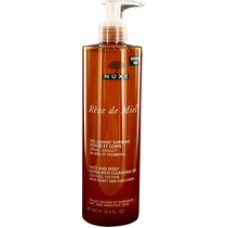 Nuxe Reve de Miel Face and Body Ultra-Rich Cleansing Gel