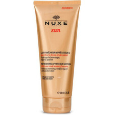 Nuxe Sun Refreshing After-Sun Lotion - After sunscreen