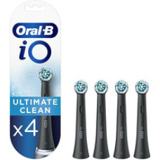 Oral B IO Ultimate Clean Black