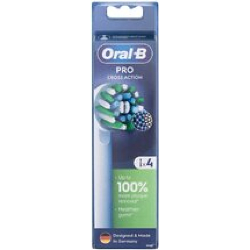 Oral B Pro Precision Clean