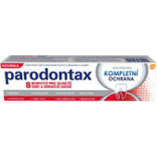 Parodontax Toothpaste Complete Protection Whitening 75 ml