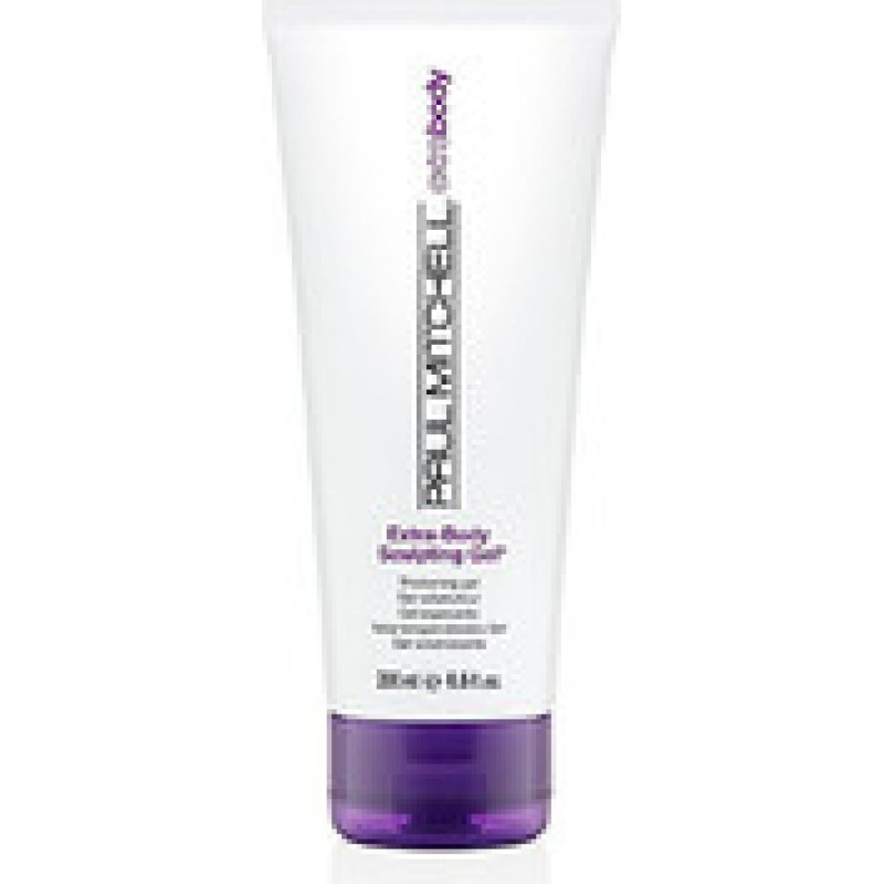 Paul Mitchell Extra Body Sculpting Gel