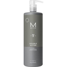 Paul Mitchell Mitch Heavy Hitter Deep Cleansing Shampoo