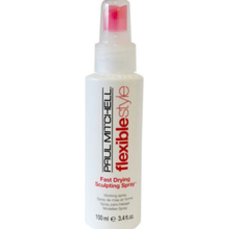Paul Mitchell Styling Hairspray Flexiblestyle (Fast Drying Sculpting Spray) 100 ml