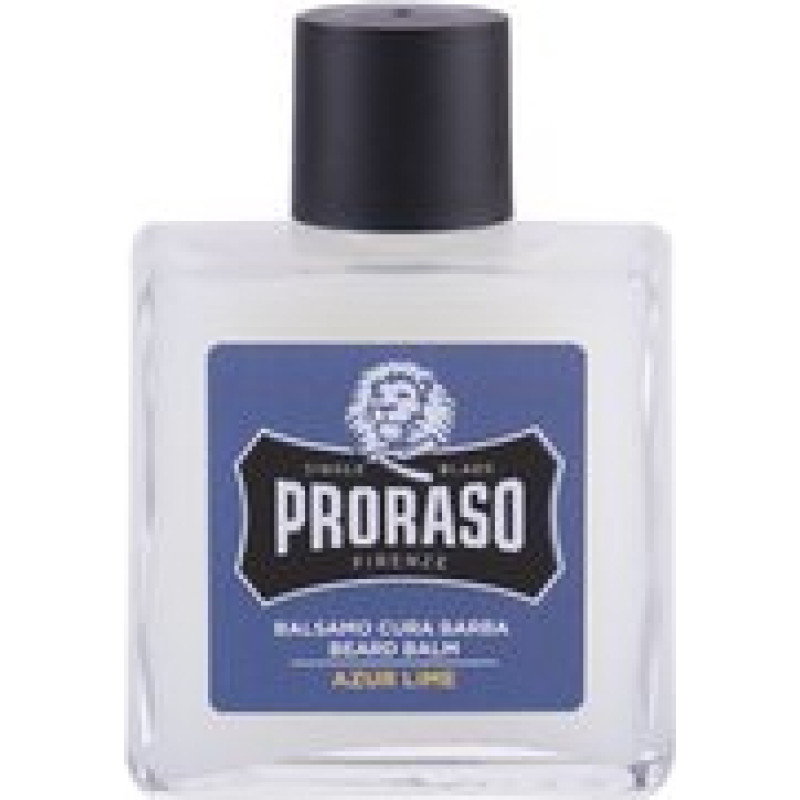 Proraso Azur Lime Beard Balm
