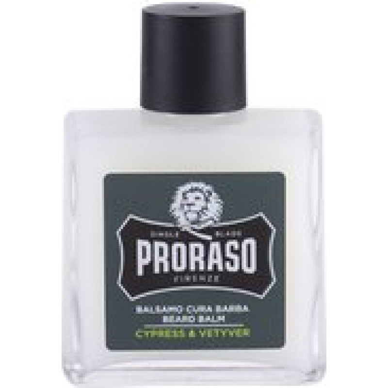 Proraso Firenze Beard Balm Cypress & Vetyver - Beard balm