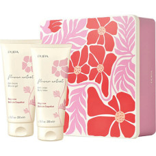 Pupa Delicate Coquelicot Set - D&aacute;rkov&aacute; sada