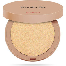 Pupa Wonder Me Glow Compact Face Highlighter - Rozjasňovač 7,5 g