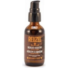 Reuzel Clean & Fresh Beard Serum - Softening beard serum