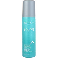 Revlon Professional Equave Instant Beauty detangling Hydro Nutritive Conditioner - A two-stage conditioner for nutrition and hydration