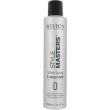 Revlon Professional Style Masters Shine Spray Glamourama