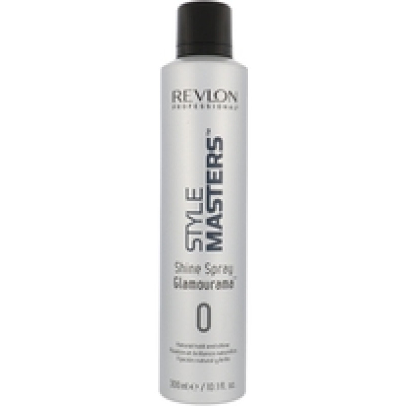 Revlon Professional Style Masters Shine Spray Glamourama