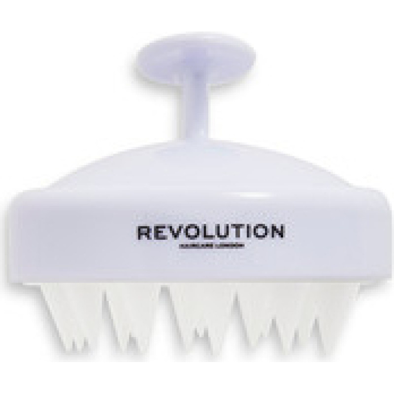 Revolution Haircare Stimulating Scalp Massager