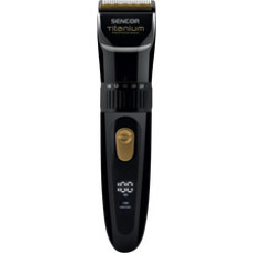 Sencor SHP 8900BK - Hair trimmer