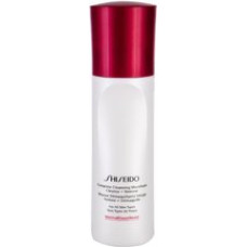 Shiseido Complete Cleansing Microfoam - Cleaning and make-up foam