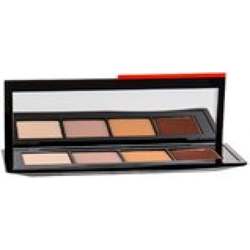 Shiseido Essentialist Eye Palette 5 g