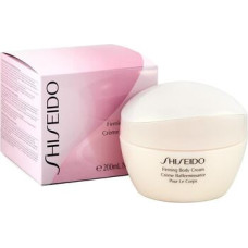 Shiseido Firming Body Cream (Firming Body Cream) 200 ml