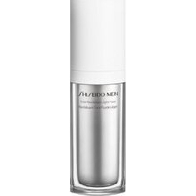 Shiseido Men Total Revitalizer Light Fluid