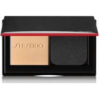 Shiseido Synchro Skin Self-Refreshing Custom Finish Powder Foundation - Powder Makeup 9 g