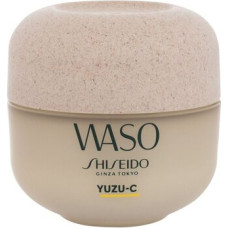 Shiseido Waso Yuzu-C Mask