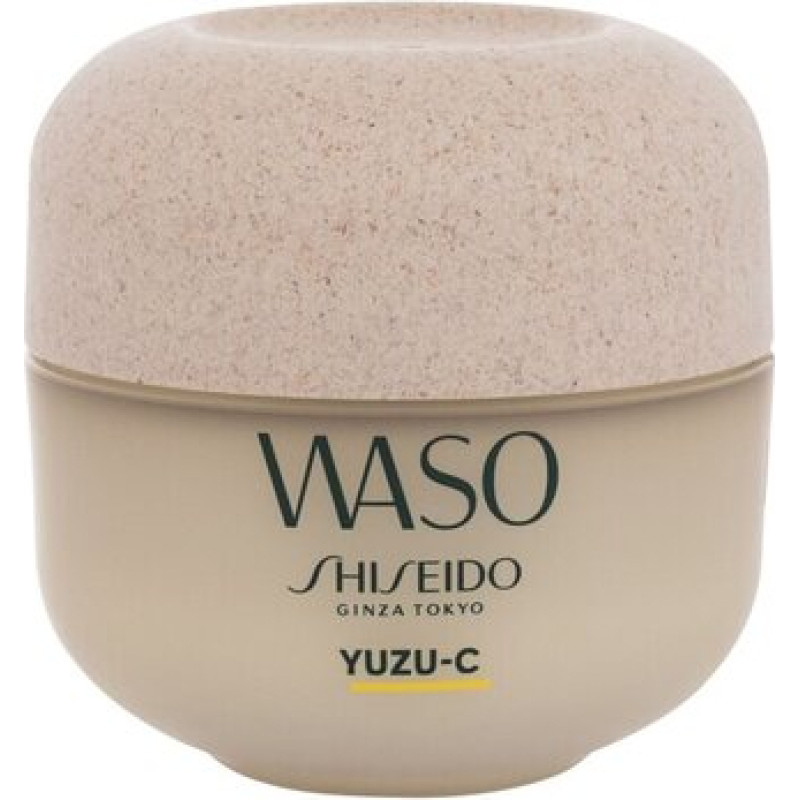 Shiseido Waso Yuzu-C Mask