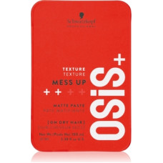 Schwarzkopf Professional Mess Up - Matte rubber