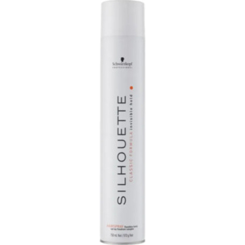 Schwarzkopf Professional Silhouette Flexible Hold - Hairspray