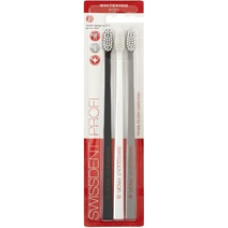 Swissdent Whitening Soft Toothbrush ( 3 ks )