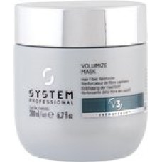 System Professional Volumize Mask - Hair mask