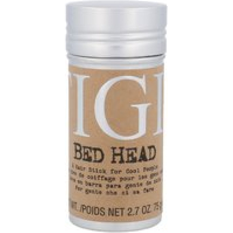 Tigi Wax stick to the hair Bed Head ( Hair Wax Stick For Cool People) 75 g