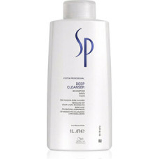 Wella Professional (Deep Cleanser Shampoo) SP (Deep Cleanser Shampoo)