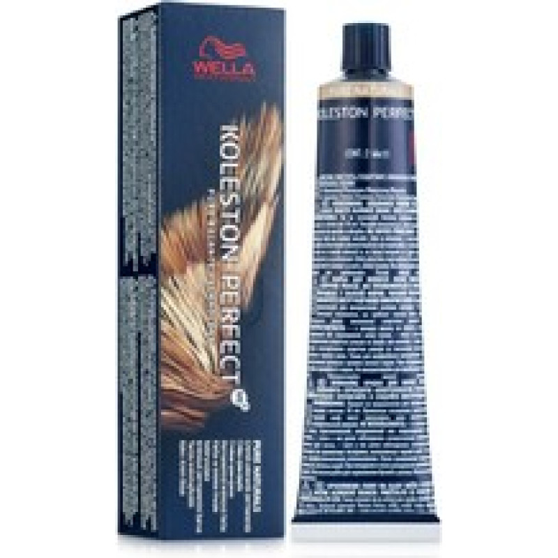 Wella Professional Koleston Perfect Me+ Pure Naturals 60 ml