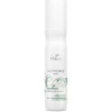 Wella Professional Nutricurls Nourishing Spray For Waves - Nourishing spray for wavy hair