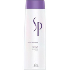 Wella Professional SP Repair Shampoo - Restorative Shampoo